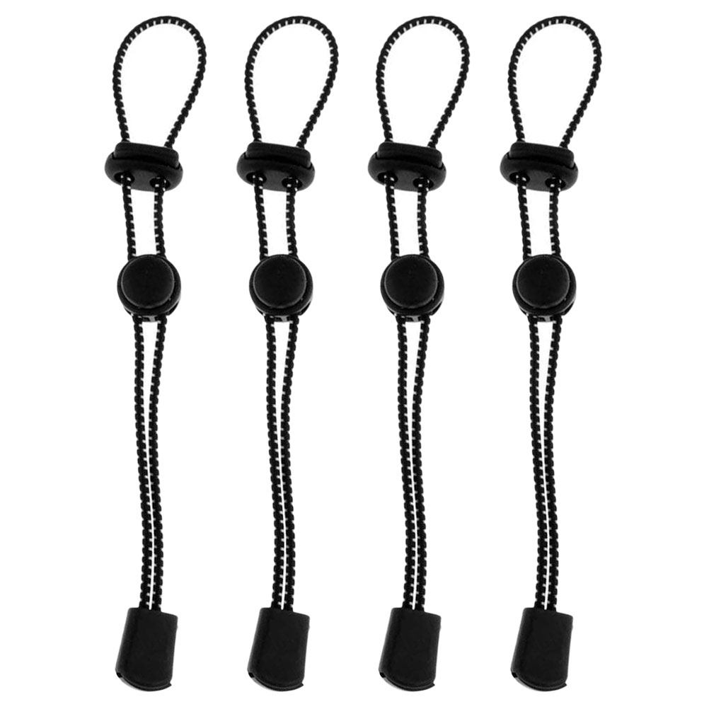 Harness Climbing Adjustable - Set di 4 Cinghie per Bastoncini