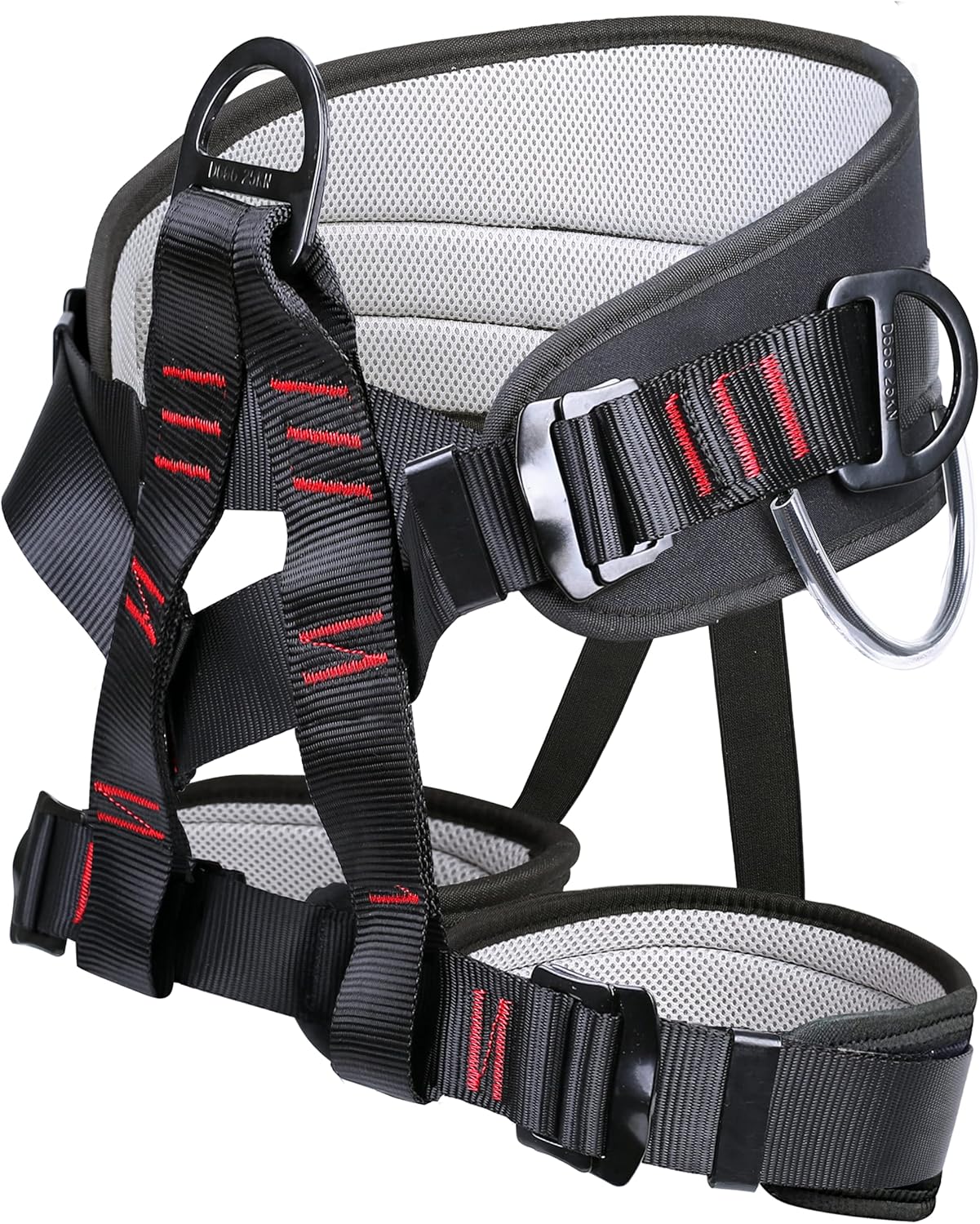 Harness Climbing Adjustable - Imbracatura da Arrampicata Regolabile per Soccorso
