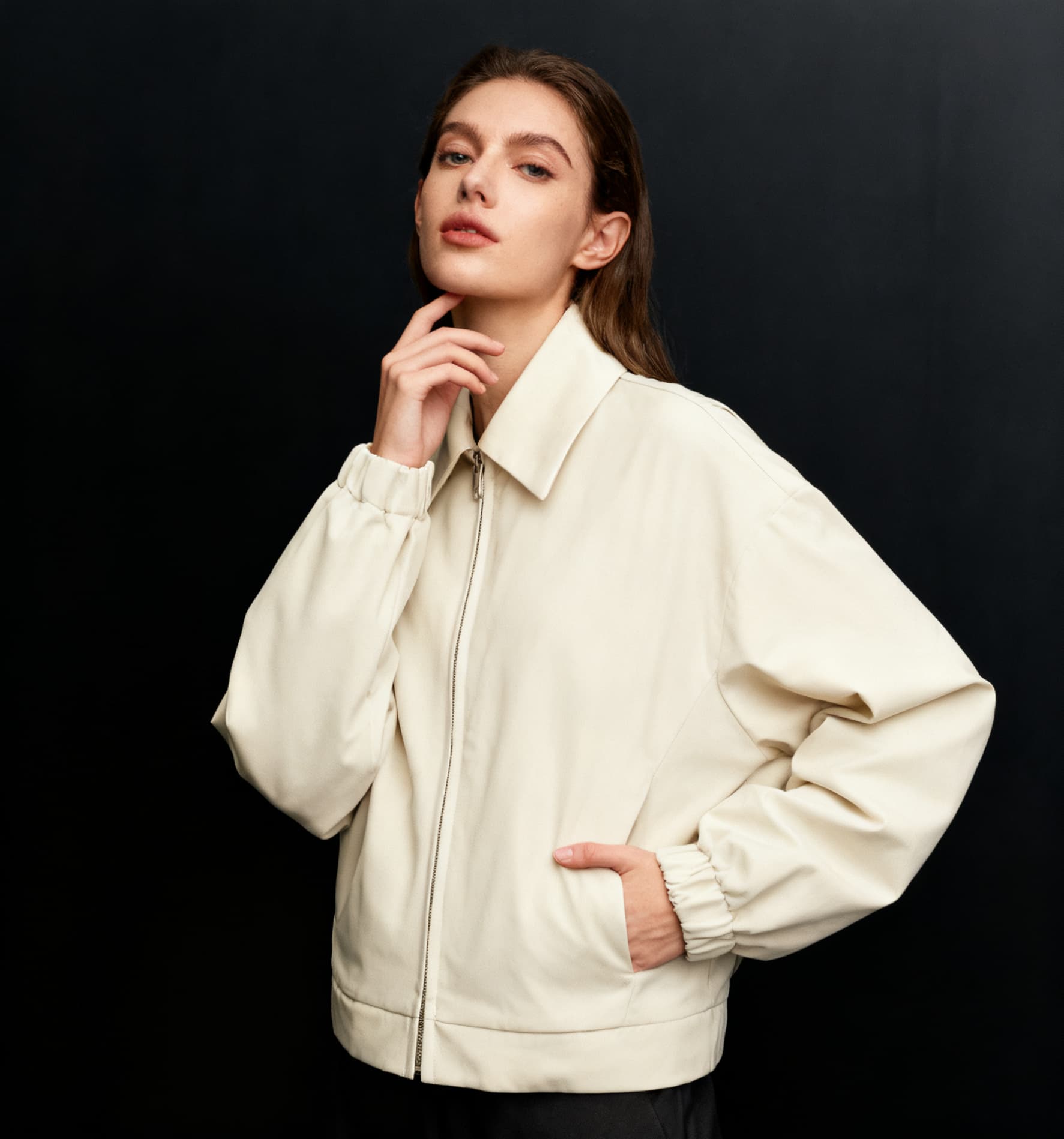 Outdoor Adventure Quilt - Giubbotti bomber Giacca da donna con