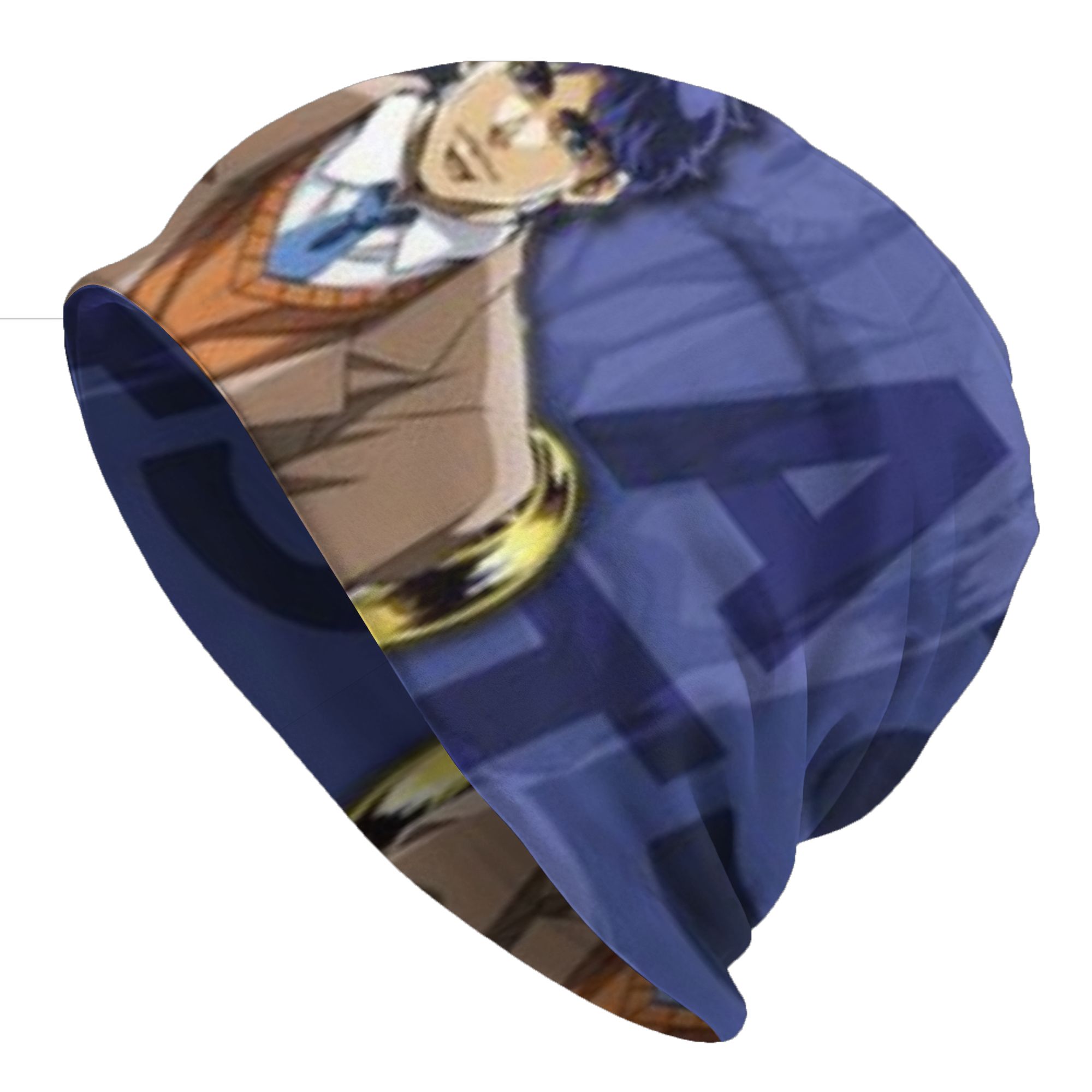 Outdoor Adventure For Adults - Cappelli Bonnet JoJo's Bizarre Adventure Cappello