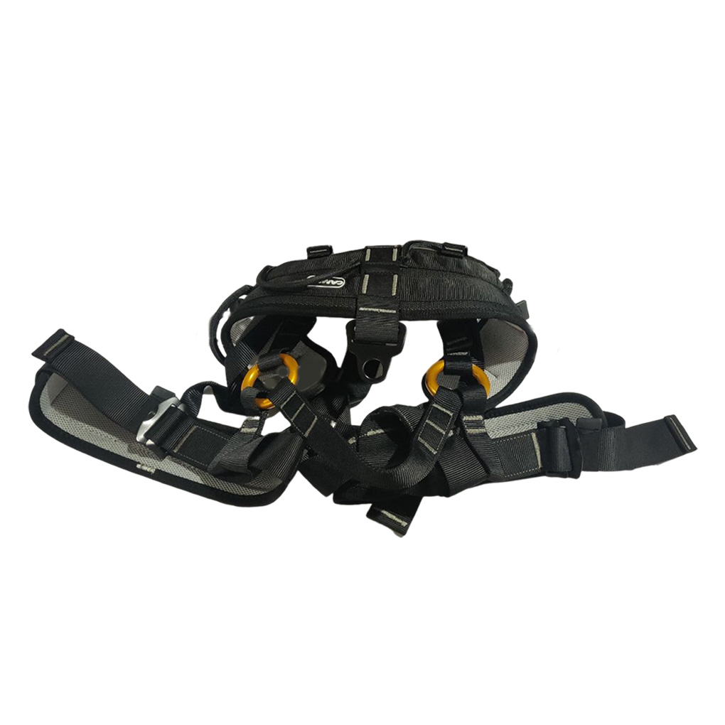 Harness Climbing Adjustable - Accessorio Protettivo Semplice e Regolabile per