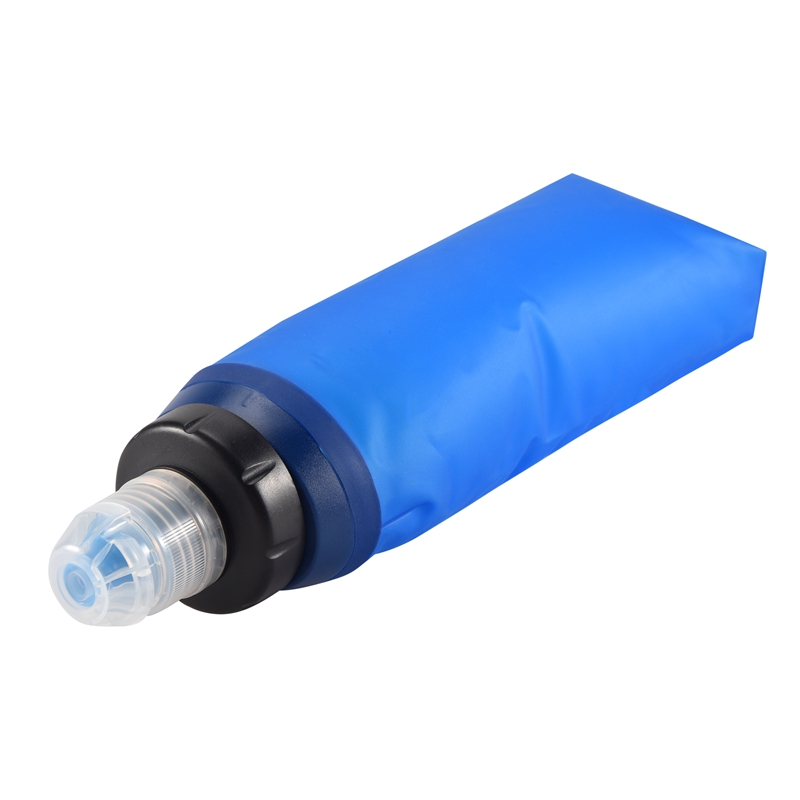 Water Filter Straw - XSXS-500Ml Bottiglia con filtro per l'acqua