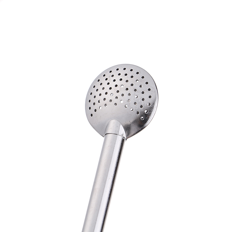 Water Filter Straw - Cannucce in Acciaio Inossidabile per Yerba