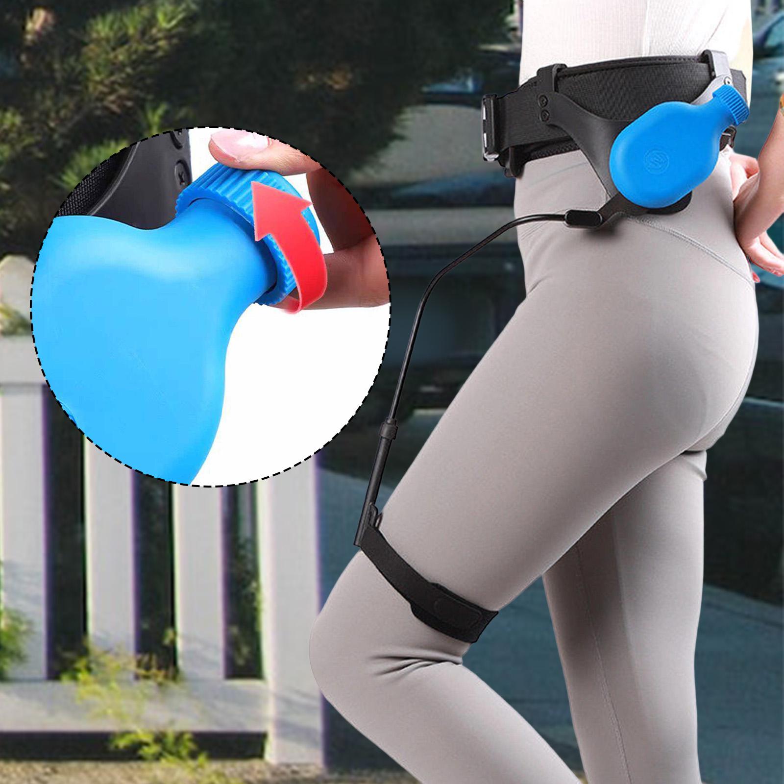 Harness Climbing Adjustable - Esoscheletro Indossabile per Camminata Assistita, Attrezzatura