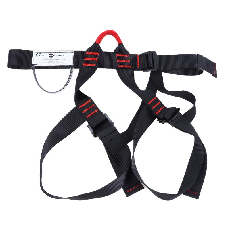 Harness Climbing Adjustable - Imbracatura da Arrampicata a Mezzo Corpo