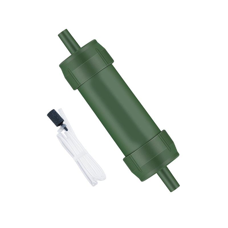 Water Filter Straw - 【CYBER MONDAY】Per situazioni di emergenza o