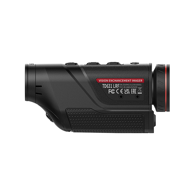 Outdoor Adventure Images - Monocolo Termico Portatile TD631 LRF con