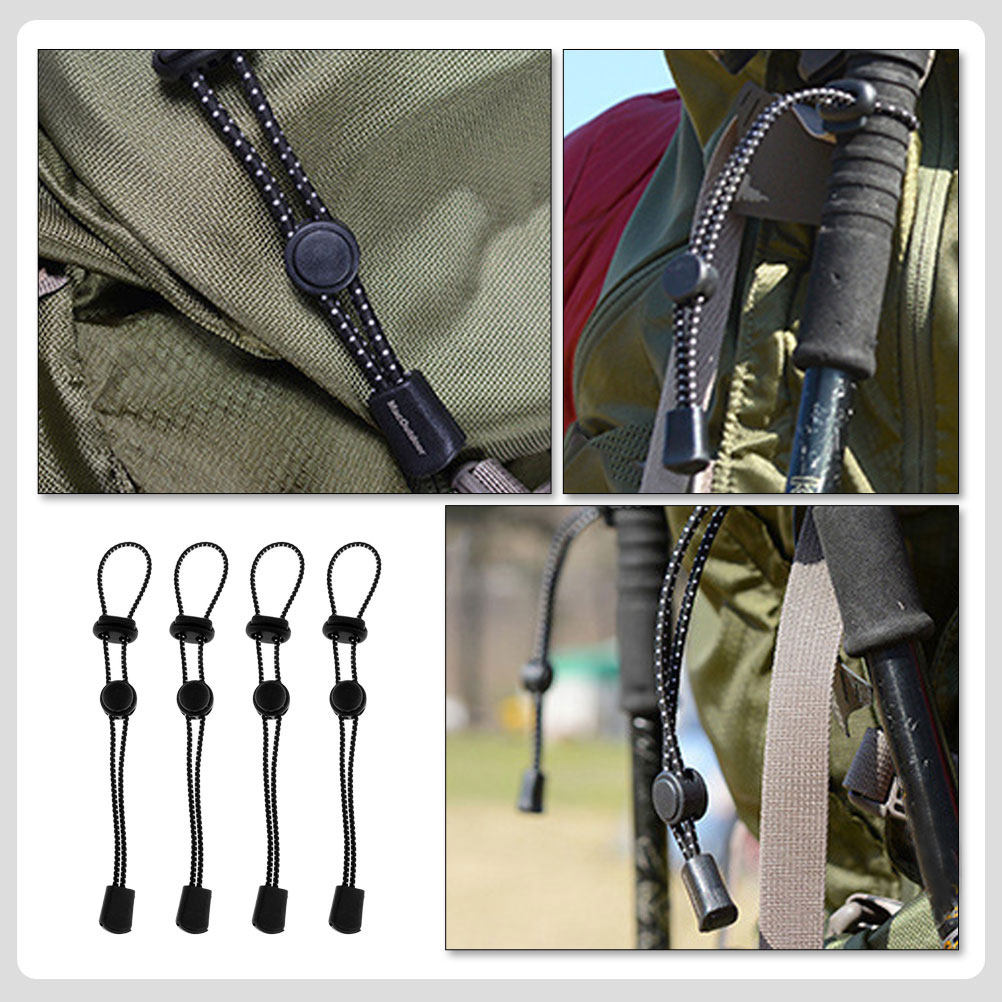 Set di 4 Cinghie per Bastoncin - Harness Climbing Adjustable recensione e prezzo