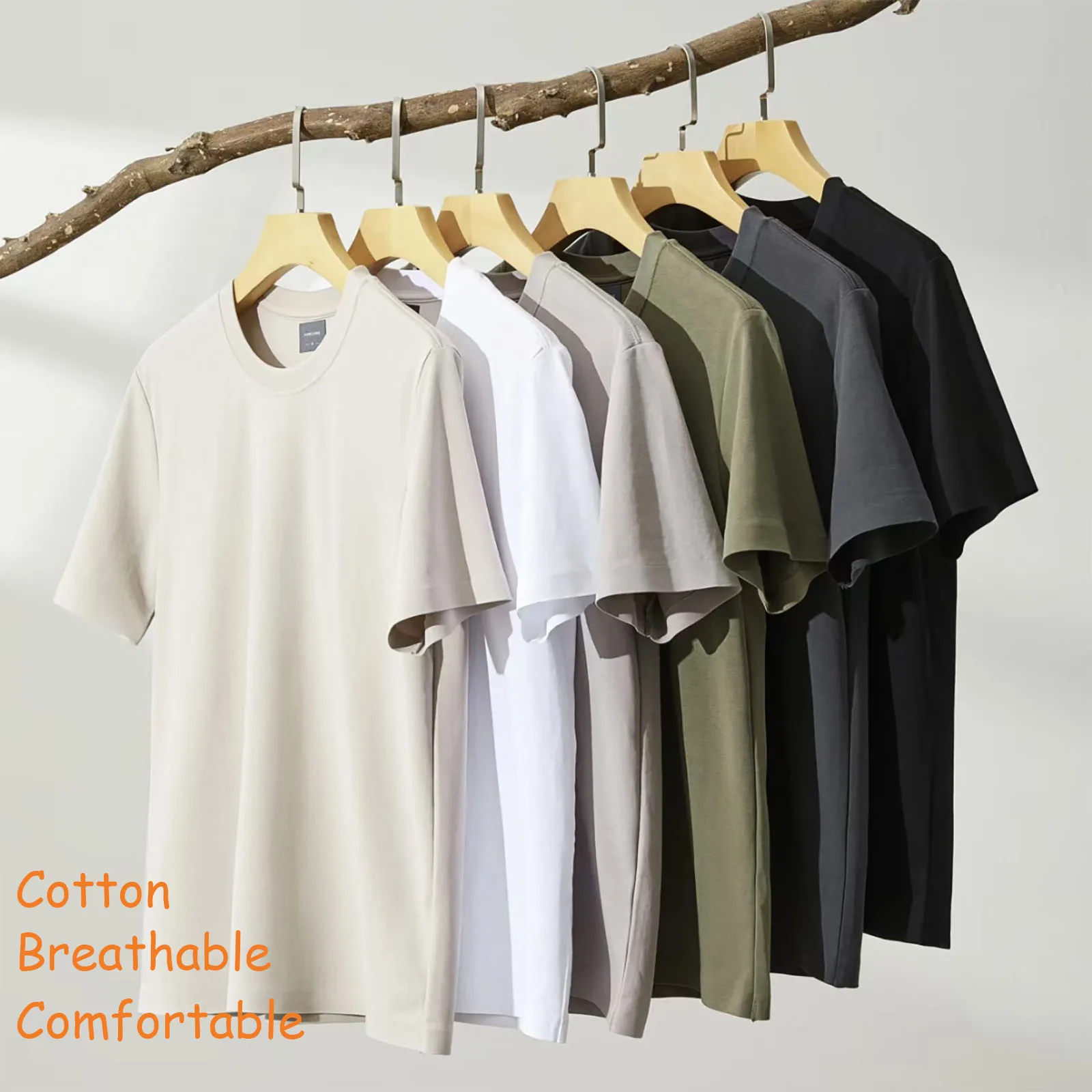 T-shirt vintage lavata da donn - Outdoor Adventure Day recensione e prezzo