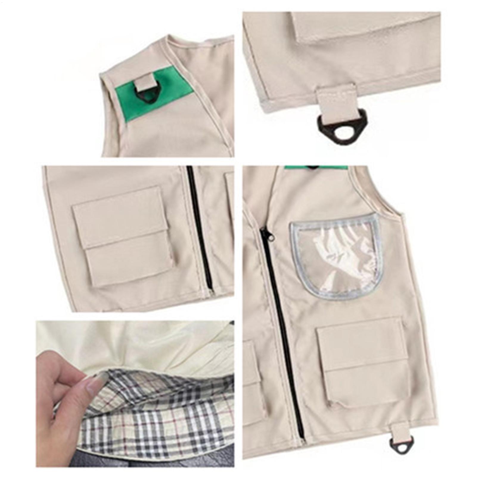 Kit Esploratore Safari per Bam - Outdoor Adventure Day recensione e prezzo