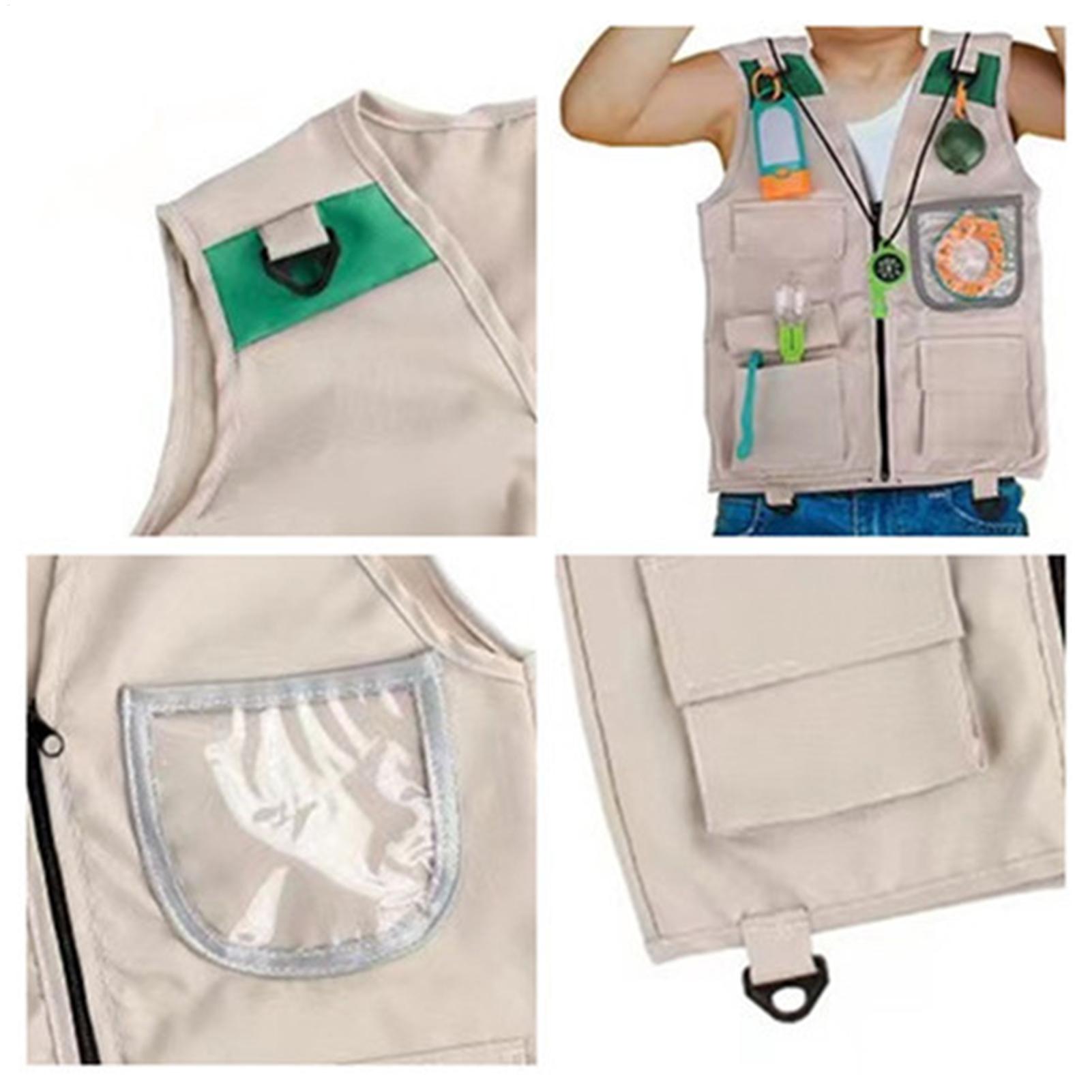 Kit Esploratore Safari per Bam - Outdoor Adventure Day recensione e prezzo