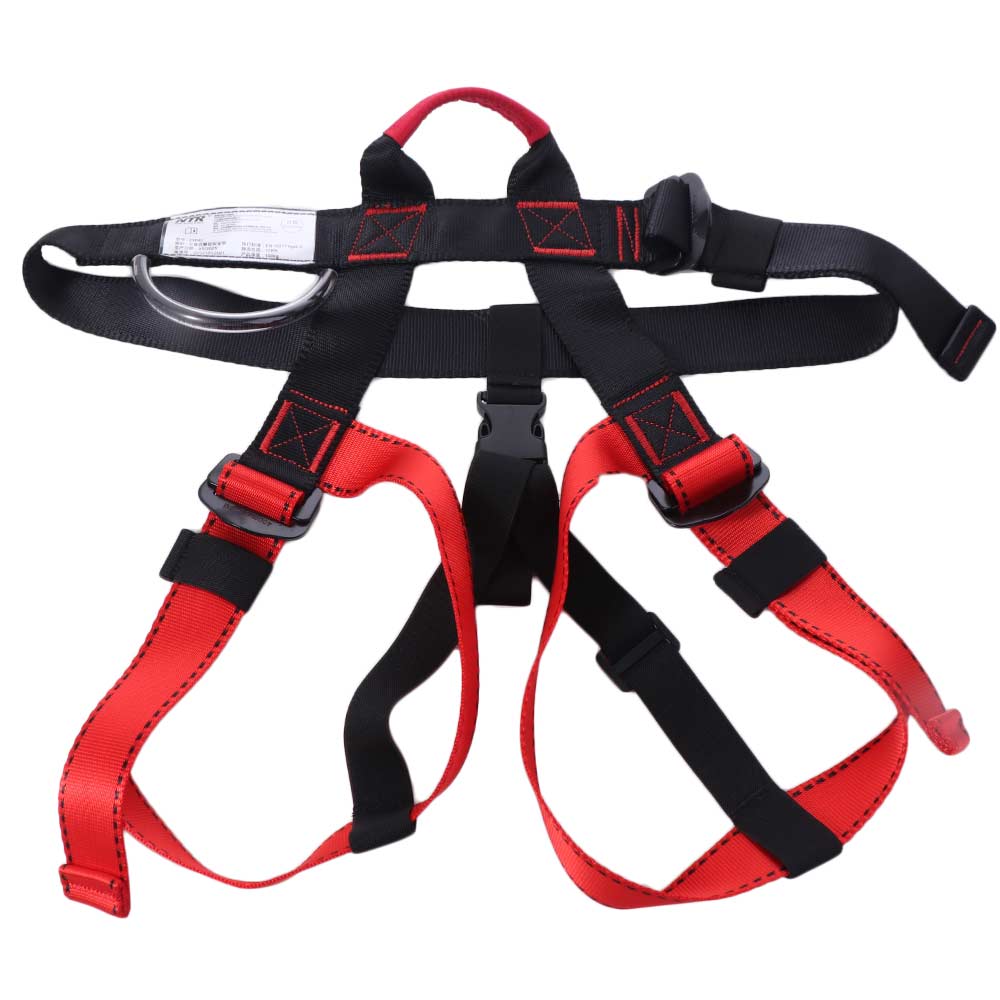 Imbracatura di Sicurezza per A - Harness Climbing Adjustable recensione e prezzo
