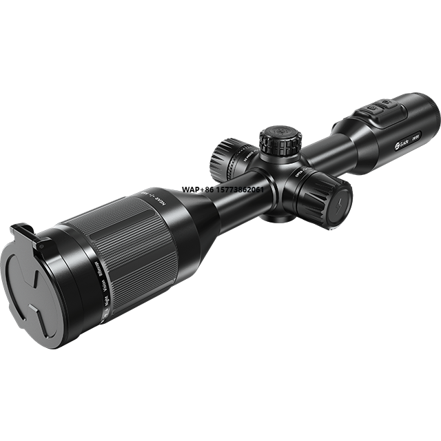 Hunt DU50 Portata digitale per - Outdoor Adventure Day recensione e prezzo