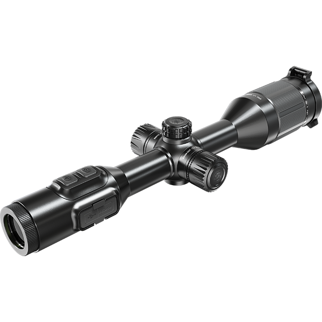 Hunt DU50 Portata digitale per - Outdoor Adventure Day recensione e prezzo