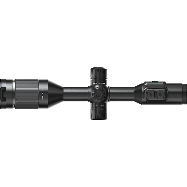Hunt DU50 Portata digitale per - Outdoor Adventure Day recensione e prezzo