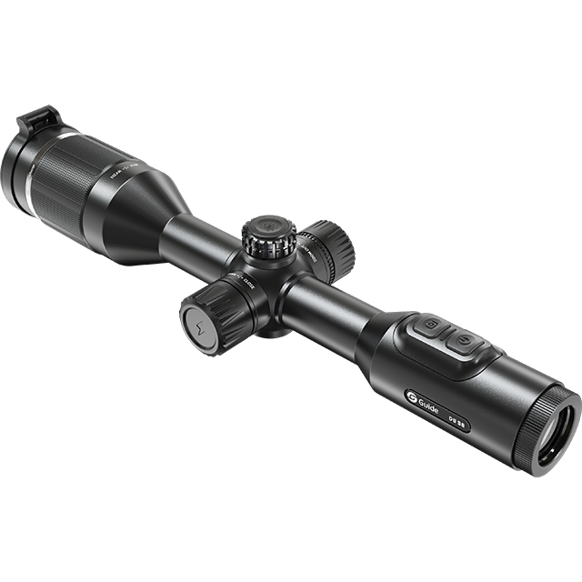 Hunt DU50 Portata digitale per - Outdoor Adventure Day recensione e prezzo