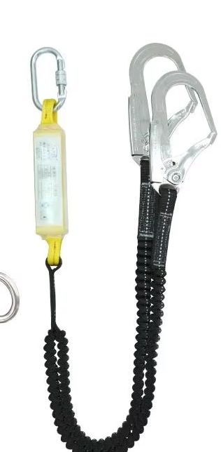 Corda di sicurezza regolabile  - Harness Climbing Adjustable recensione e prezzo