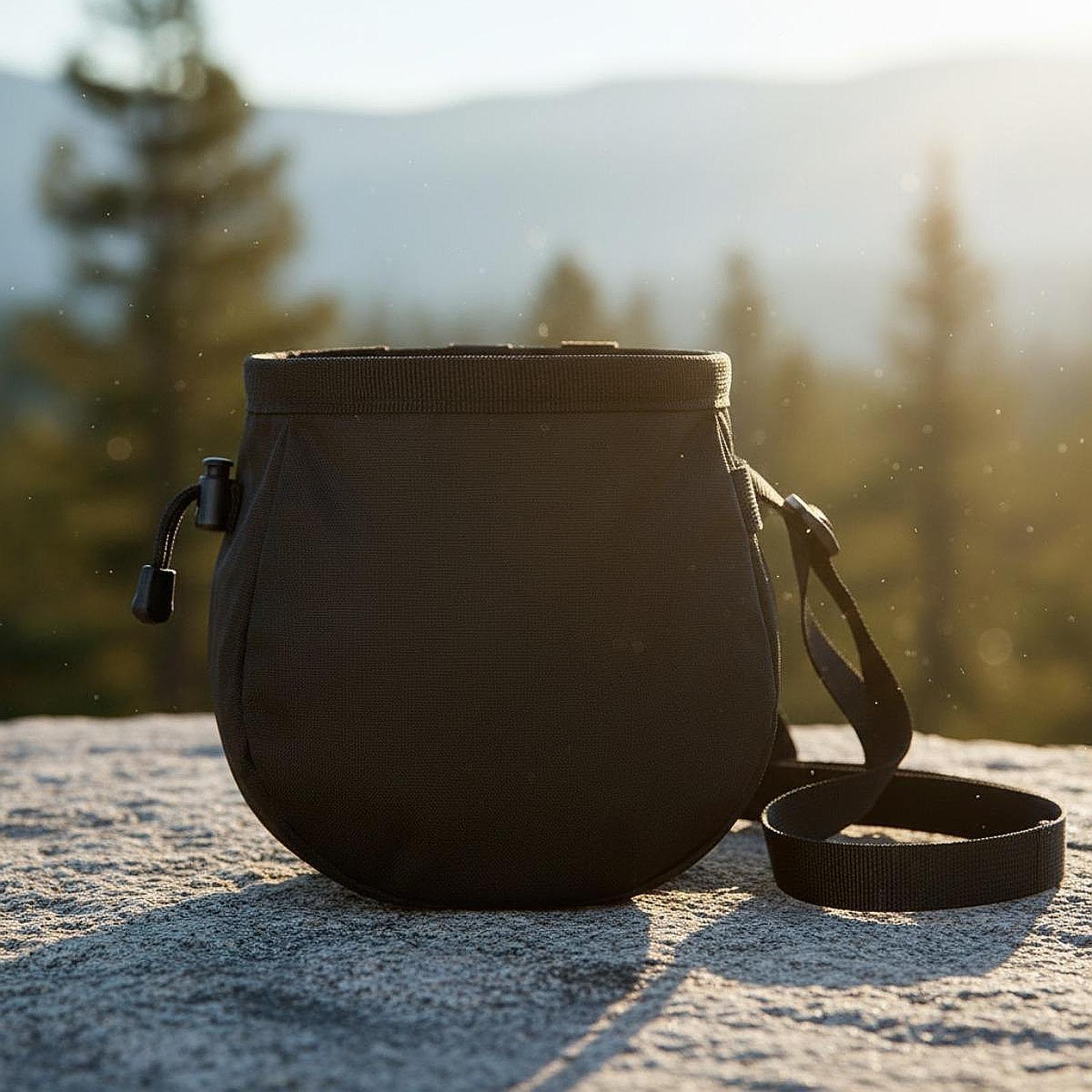 Borsa per gessetti da arrampic - Harness Climbing Adjustable recensione e prezzo