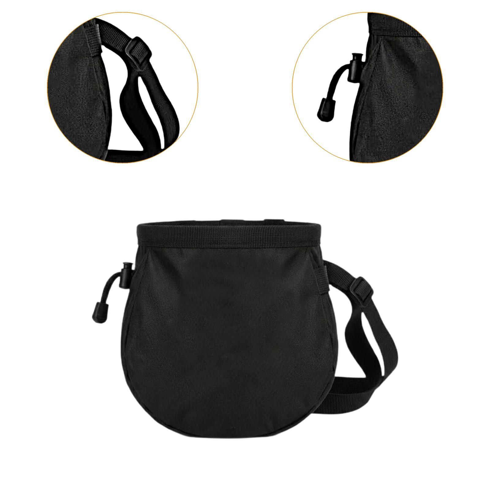 Borsa per gessetti da arrampic - Harness Climbing Adjustable recensione e prezzo