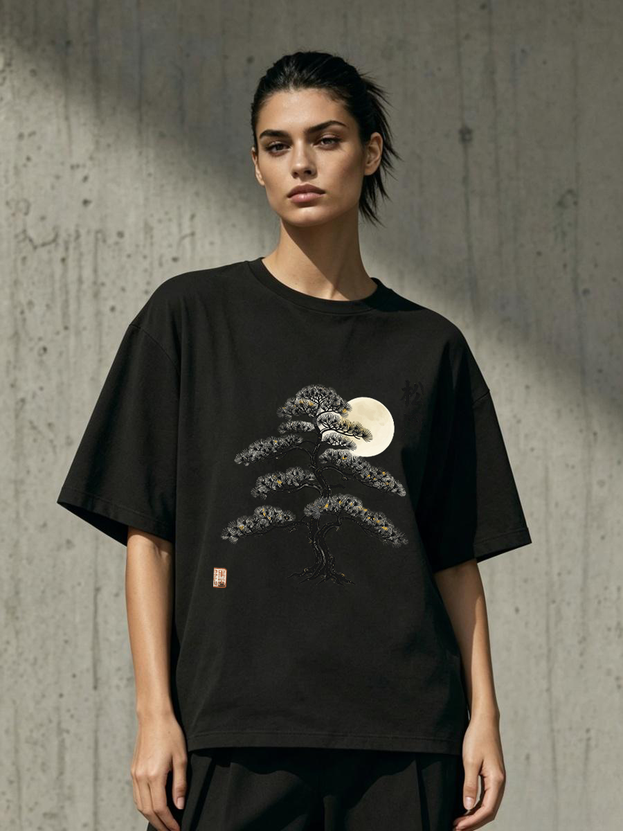 T-shirt da donna per l'autunno - Outdoor Adventure Day recensione e prezzo