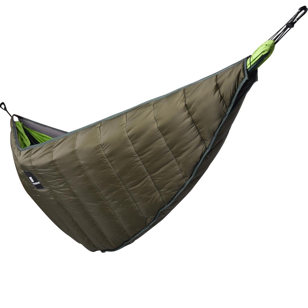 Sacco a pelo portatile da este - Outdoor Adventure Quilt recensione e prezzo