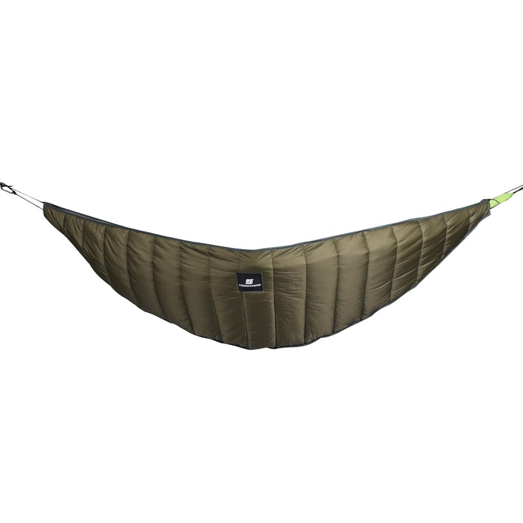 Sacco a pelo portatile da este - Outdoor Adventure Quilt recensione e prezzo