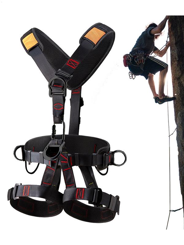 Imbracature per coperture per  - Harness Climbing Adjustable recensione e prezzo