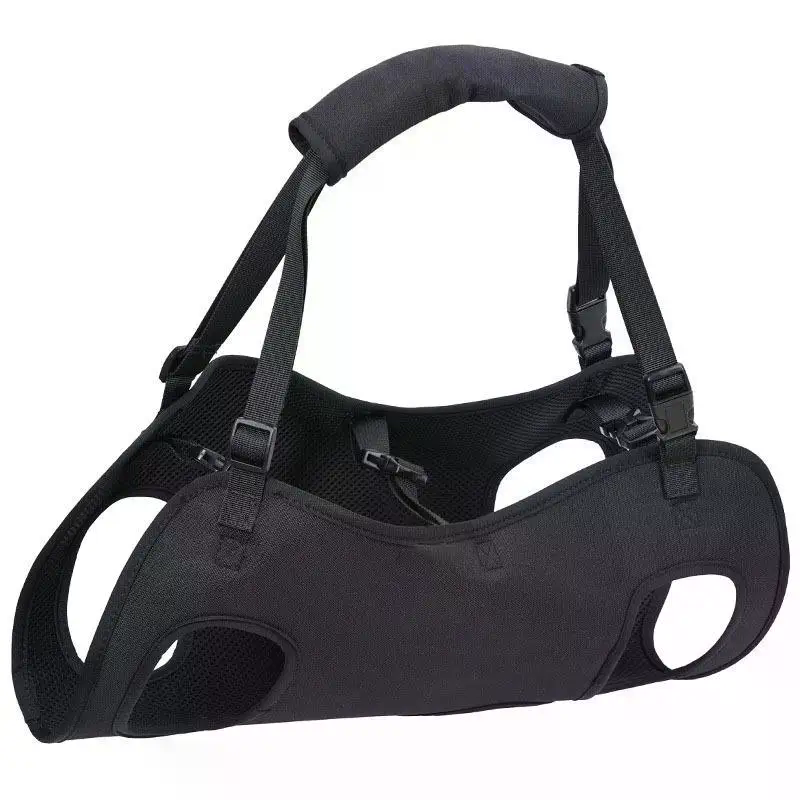 Imbracatura di Supporto per Ca - Harness Climbing Adjustable recensione e prezzo