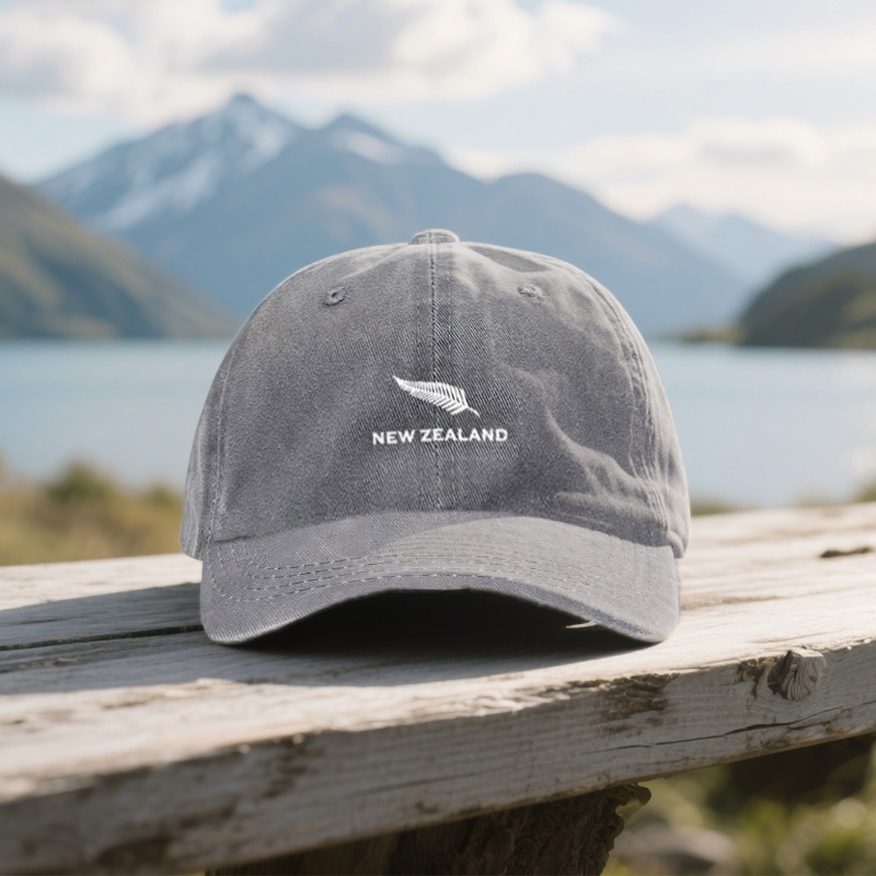 Cappello Unisex Stile Nuova Ze - Outdoor Adventure New Zealand recensione e prezzo