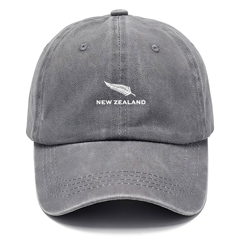 Cappello Unisex Stile Nuova Ze - Outdoor Adventure New Zealand recensione e prezzo