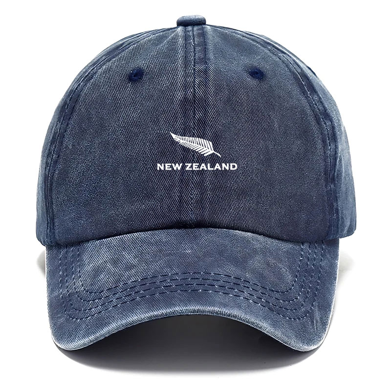 Cappello Unisex Stile Nuova Ze - Outdoor Adventure New Zealand recensione e prezzo