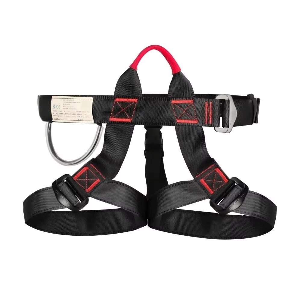 Supporto per la vita Imbracatu - Harness Climbing Adjustable recensione e prezzo