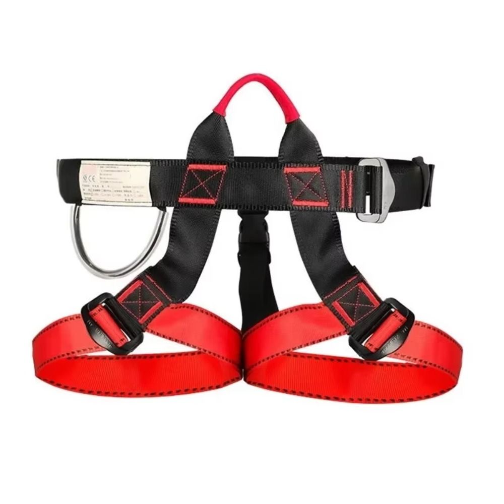 Supporto per la vita Imbracatu - Harness Climbing Adjustable recensione e prezzo