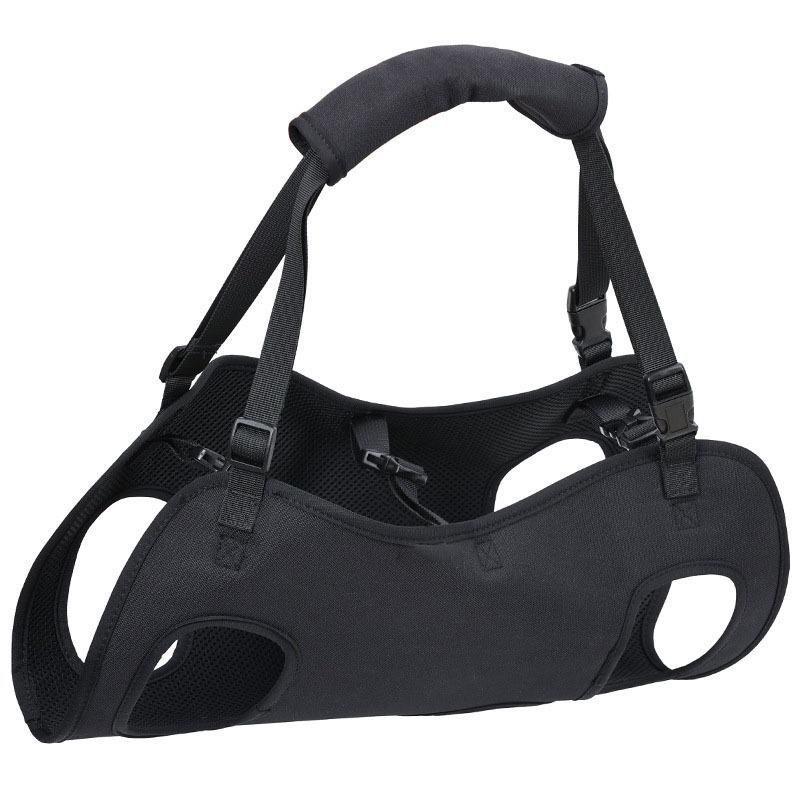 Imbracatura di Supporto per Ca - Harness Climbing Adjustable recensione e prezzo