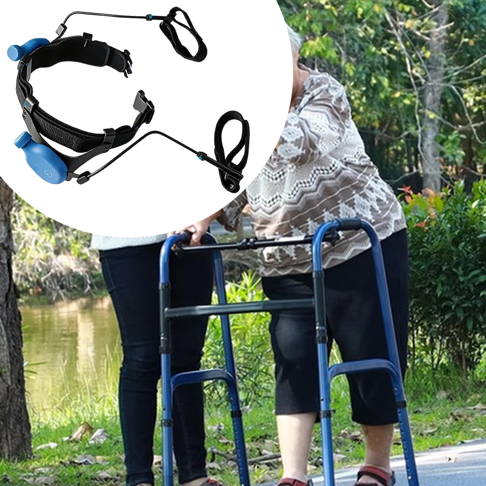 Esoscheletro per Gambe, Ausili - Harness Climbing Adjustable recensione e prezzo
