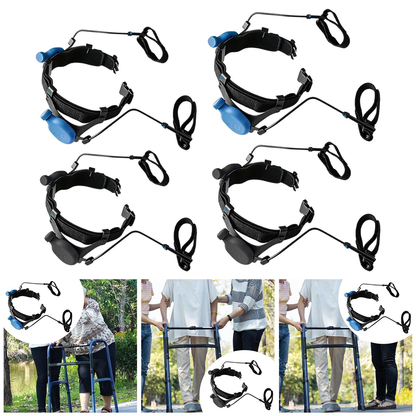Esoscheletro per Gambe, Ausili - Harness Climbing Adjustable recensione e prezzo