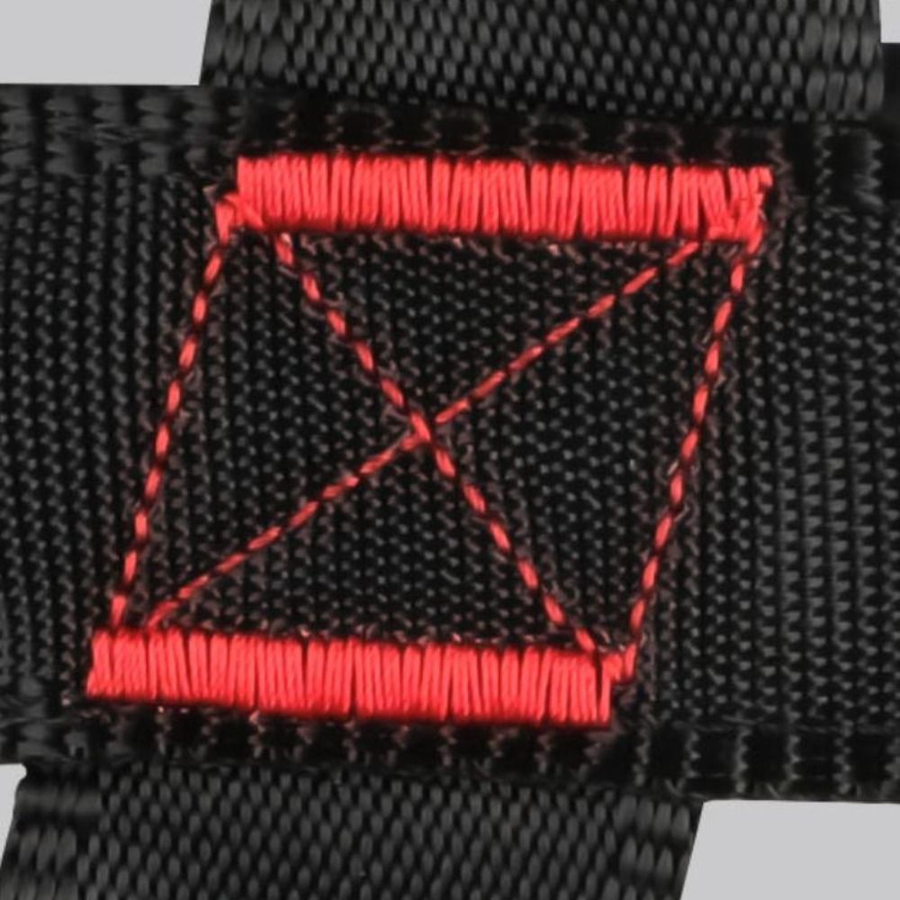 Imbracatura di Supporto Lombar - Harness Climbing Adjustable recensione e prezzo