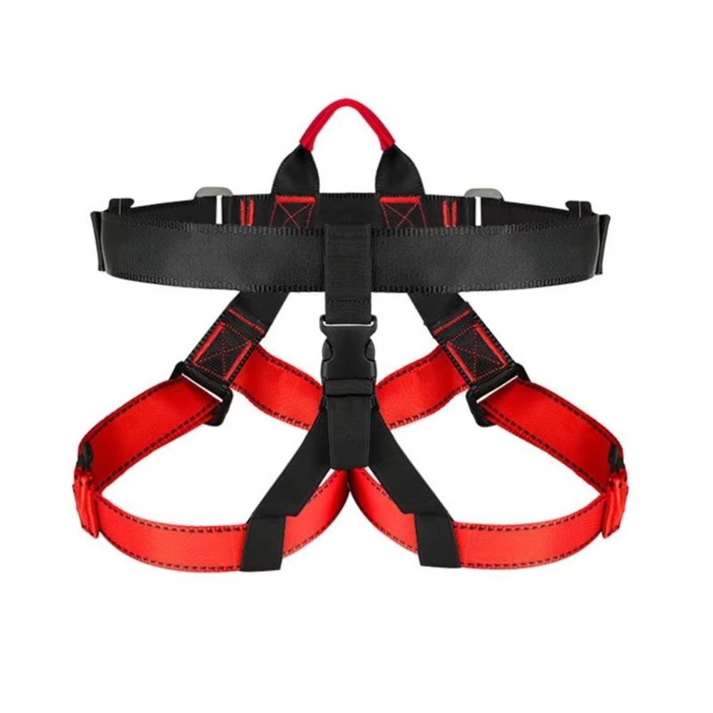Imbracatura di Supporto Lombar - Harness Climbing Adjustable recensione e prezzo