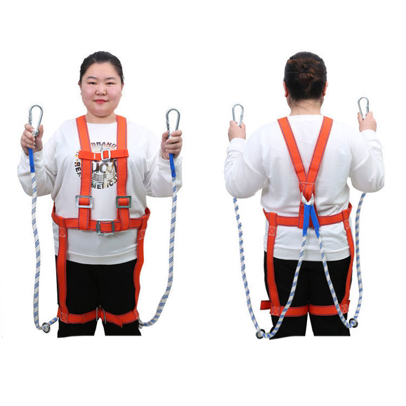 Imbracatura per Arrampicata, C - Harness Climbing Adjustable recensione e prezzo