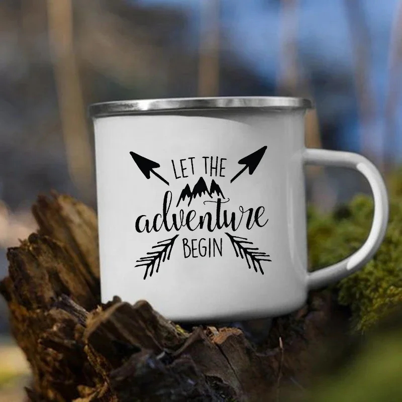 Happy Campers Campfire Cup Taz - Outdoor Adventure Day recensione e prezzo
