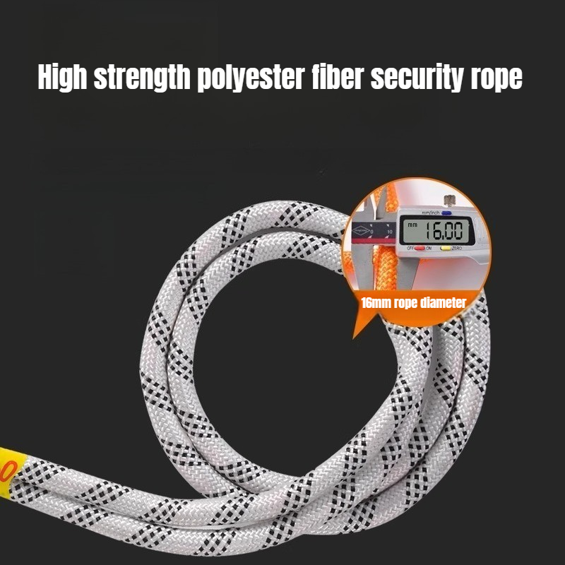 Imbracatura di Sicurezza Regol - Harness Climbing Adjustable recensione e prezzo