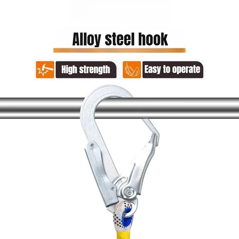 Imbracatura di Sicurezza Regol - Harness Climbing Adjustable recensione e prezzo