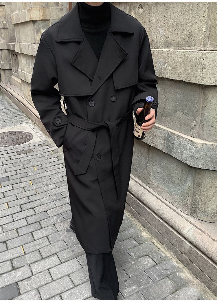 Cappotto Trench Arancione da U - Outdoor Adventure Quilt recensione e prezzo