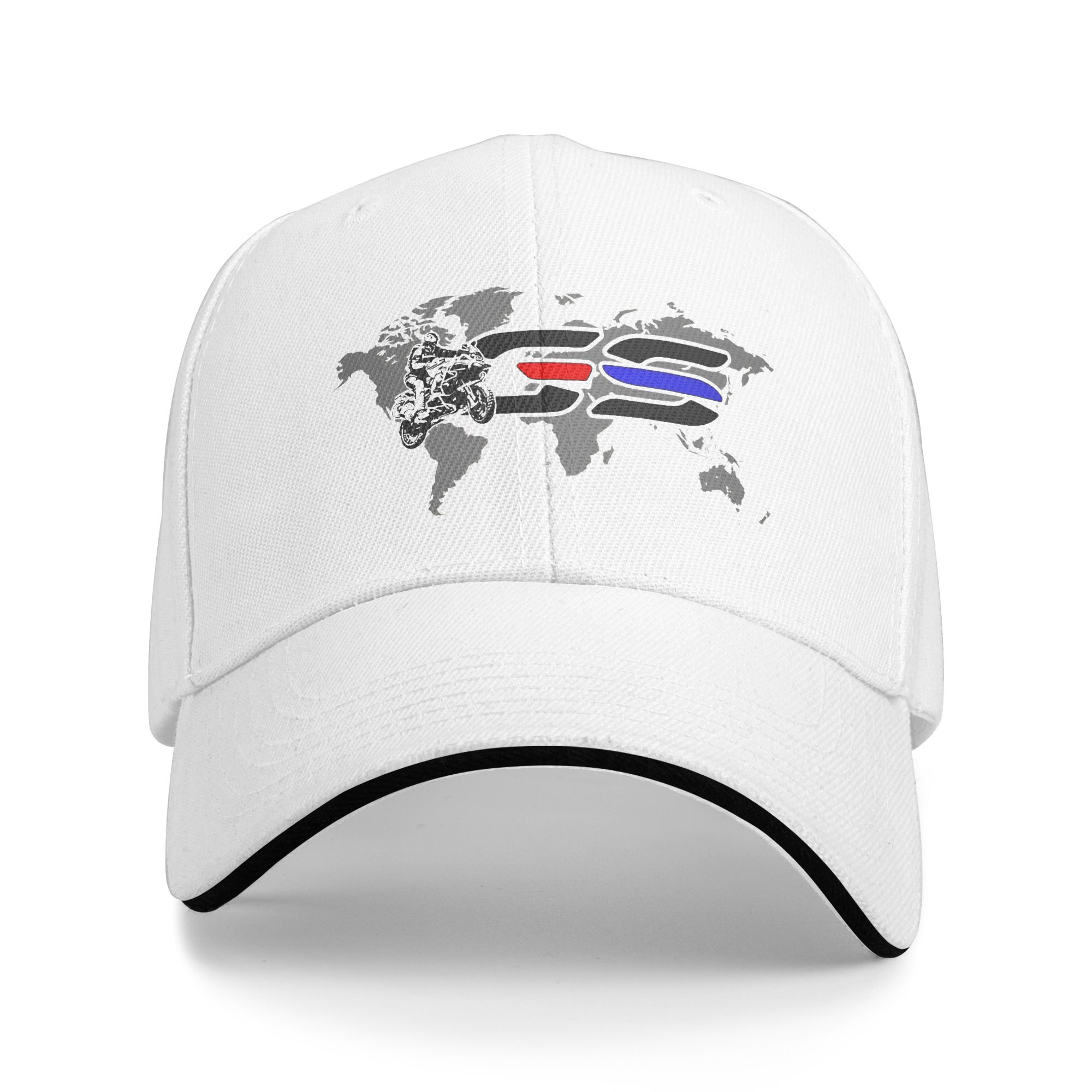 Cappellino da Baseball Gs Worl - Outdoor Adventure For Adults recensione e prezzo