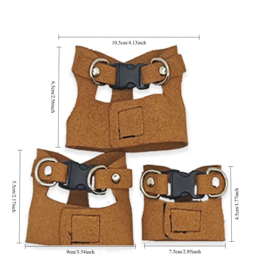 Set di Pettorina e Guinzaglio  - Harness Climbing Adjustable recensione e prezzo