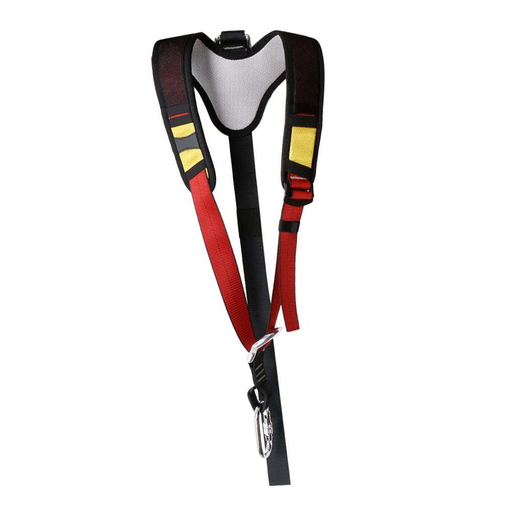 Simpatica Tracolla per Imbraca - Harness Climbing Adjustable recensione e prezzo