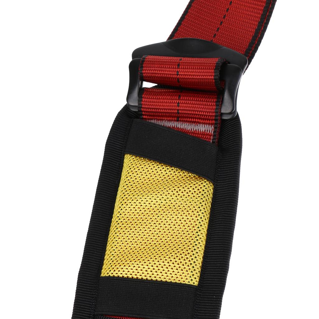 Simpatica Tracolla per Imbraca - Harness Climbing Adjustable recensione e prezzo