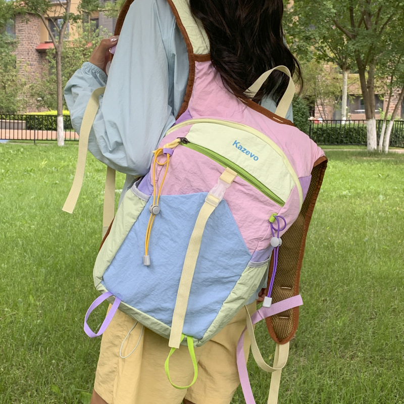 Zaino da Escursionismo per Don - Outdoor Adventure Day recensione e prezzo