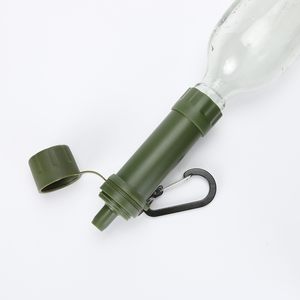 Strumenti Multifunzione per Fi - Water Filter Straw recensione e prezzo