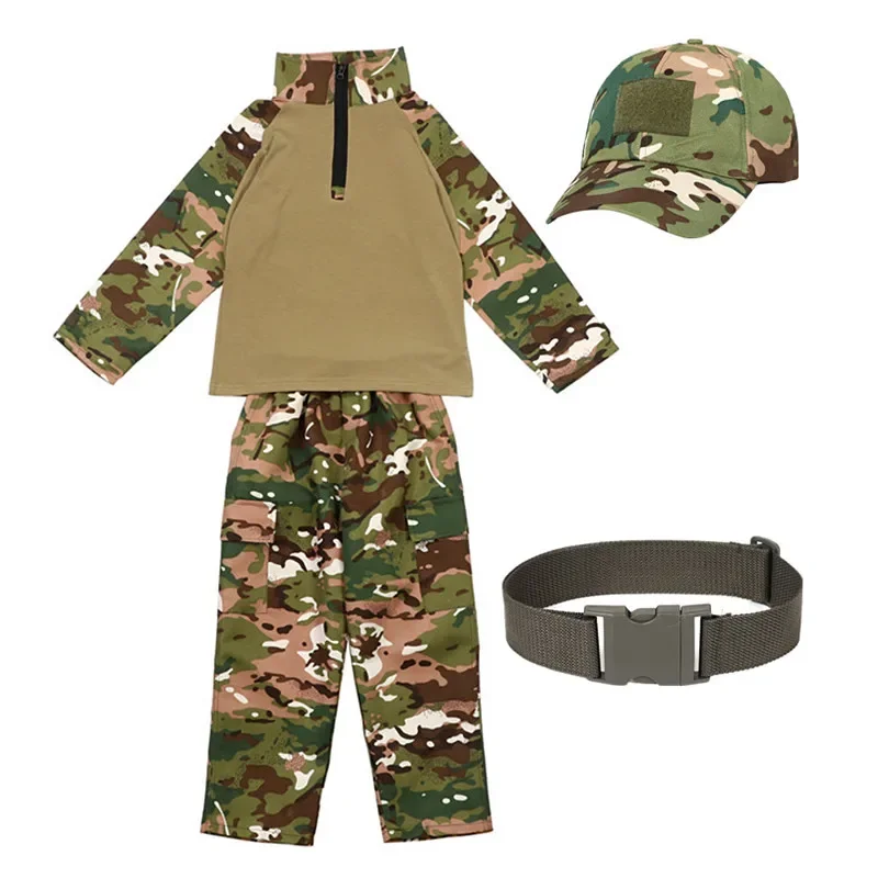 Bambini Adulti Camouflage Rana - Outdoor Adventure For Adults recensione e prezzo